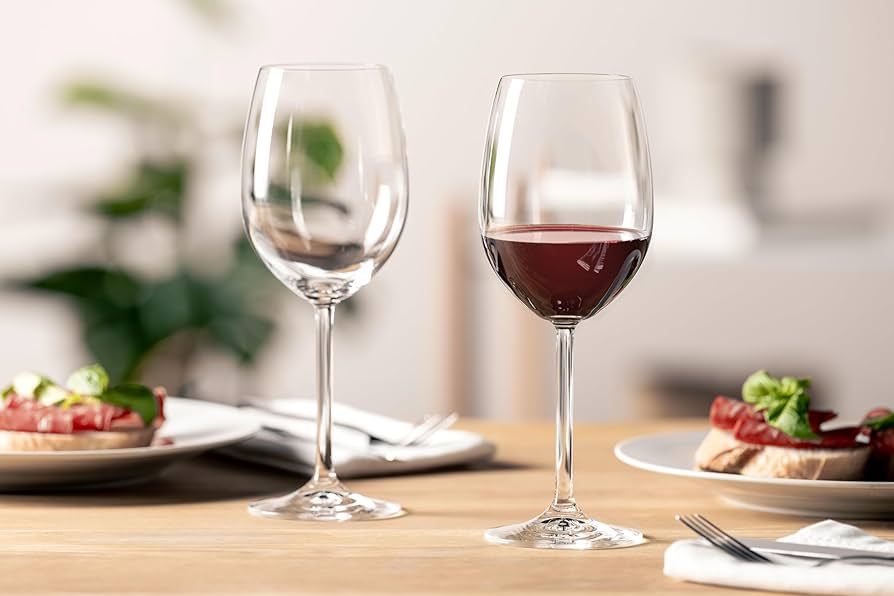 Front Page -Glassware Sales Store