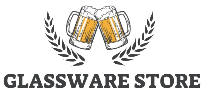 Glassware Sales Store