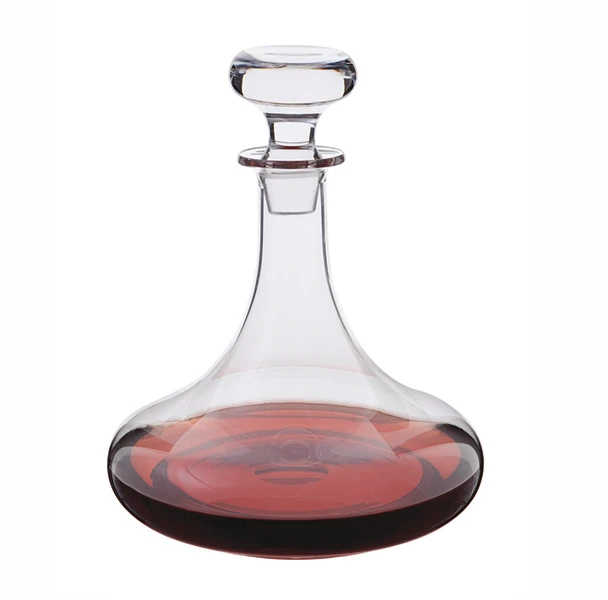 Admiral's Decanter 1 Admiral's Decanter