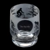 Personalised Aspect Tumbler Cycling