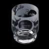 Personalised Aspect Tumbler Stag