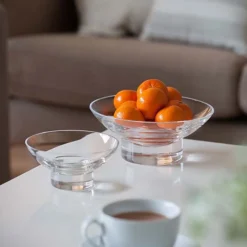 Athena Large Bowl 5 Athena Large Bowl -Glassware Sales Store athena mood 2