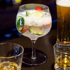 Front Page -Glassware Sales Store bar ex copa