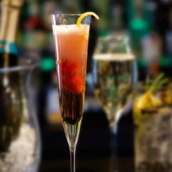 Bar Excellence Champagne Celebration Flute, Set Of 2 8 Bar Excellence Champagne Celebration Flute, Set Of 2 -Glassware Sales Store bar ex flute