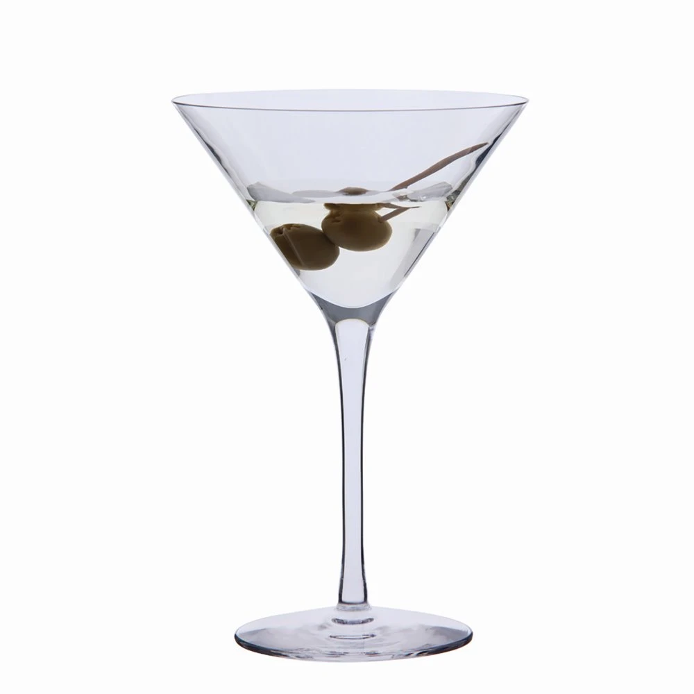 Bar Excellence Martini Glass, Set Of 2 2 Bar Excellence Martini Glass, Set Of 2 - Image 2