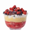 Fortuna Trifle Bowl