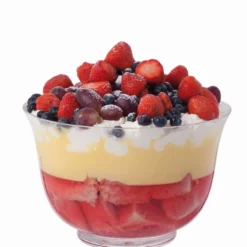 Fortuna Trifle Bowl