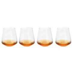 Cheers! Tumbler, Set Of 4