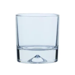 Dimple Double Old Fashioned Whisky Glass, Set Of 2 -Glassware Sales Store dimple tu10 5 dof empty co lr 8