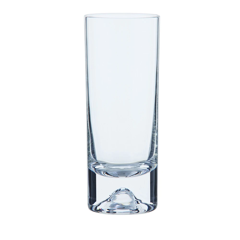 Dimple Highball Glass, Set Of 2 3 Dimple Highball Glass, Set Of 2 - Image 3