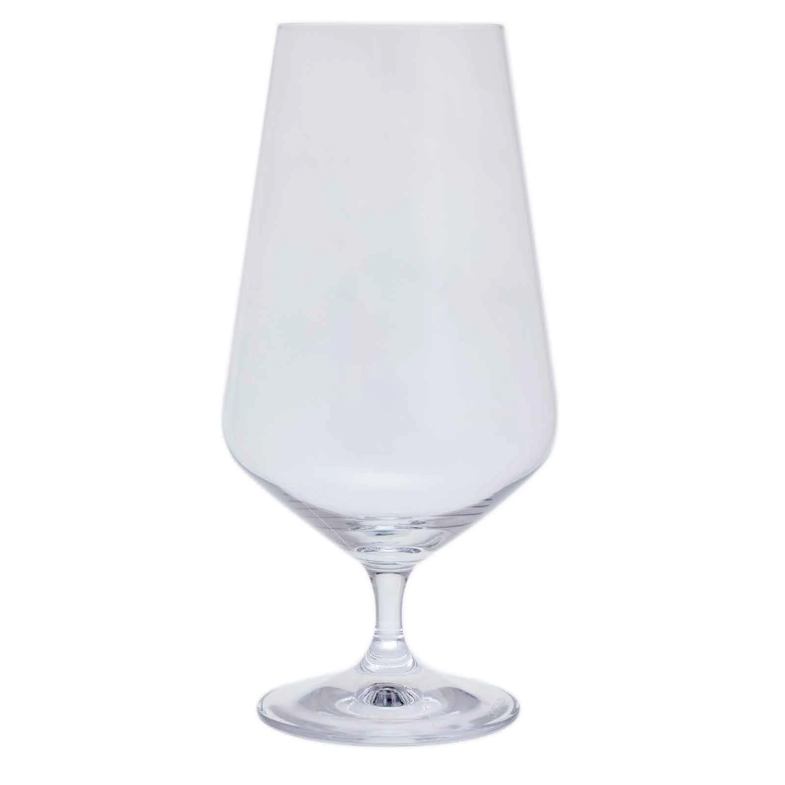 Cheers! Beer Glass, Set Of 4 2 Cheers! Beer Glass, Set Of 4 - Image 2