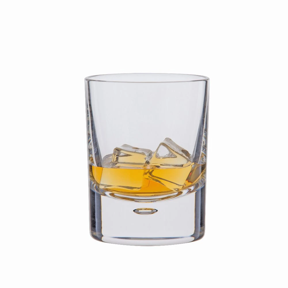 Exmoor Old Fashioned Whisky Glass 1 Exmoor Old Fashioned Whisky Glass