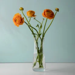 Florabundance Bluebell Vase -Glassware Sales Store florabundance bluebell