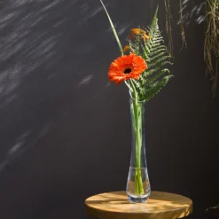 Florabundance Single Rose Vase -Glassware Sales Store florabundance single rose