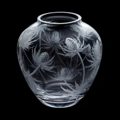 Jardin Sea Holly Small Vase