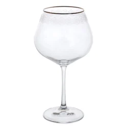 Gatsby Copa Gin & Tonic, Set Of 2 -Glassware Sales Store gat3562 4 p empty