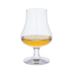 Whisky Experience Tasting & Nosing Glass
