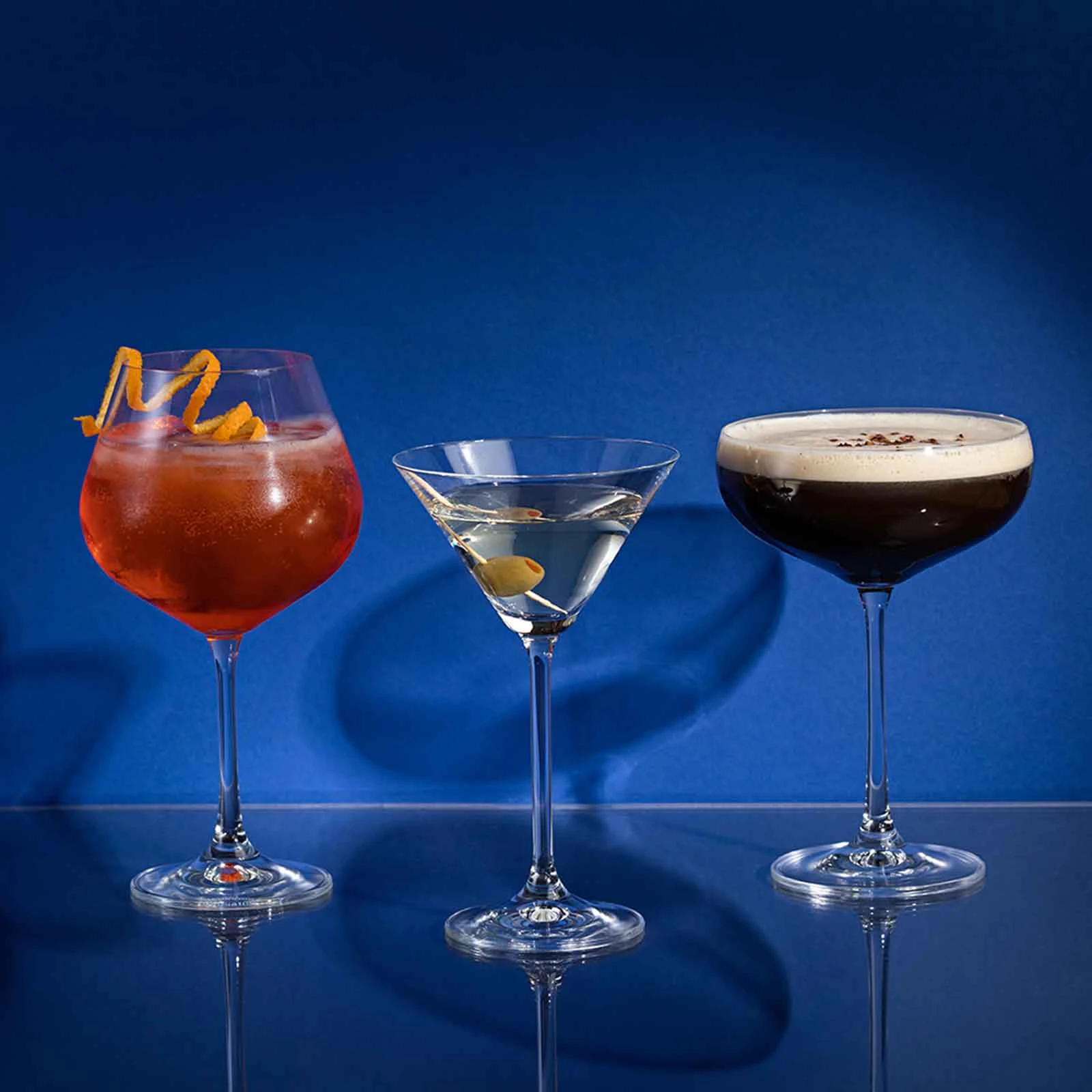 Cocktail Hour, Set Of 3 8 Cocktail Hour, Set Of 3 - Image 8