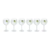 Bar Six Copa, Set Of 6