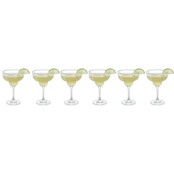 Bar Six Margarita, Set Of 6