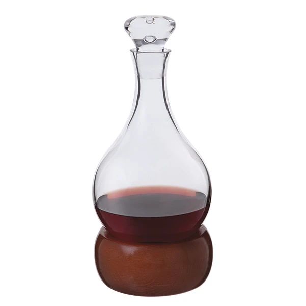 Decanters Hoggit Decanter 1 Decanters Hoggit Decanter