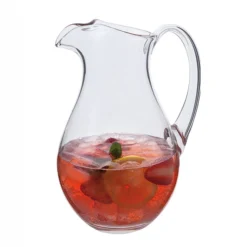 Large Ice Lip Jug