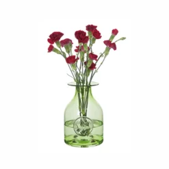 Flower Bottles - Lily/Green