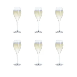 Prosecco Party, Set Of 6