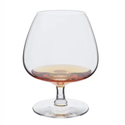 Rachael Brandy Glass