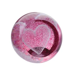 Special Moments - Ruby Heart