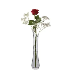 Florabundance Single Rose Vase