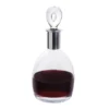 Soren Short Decanter