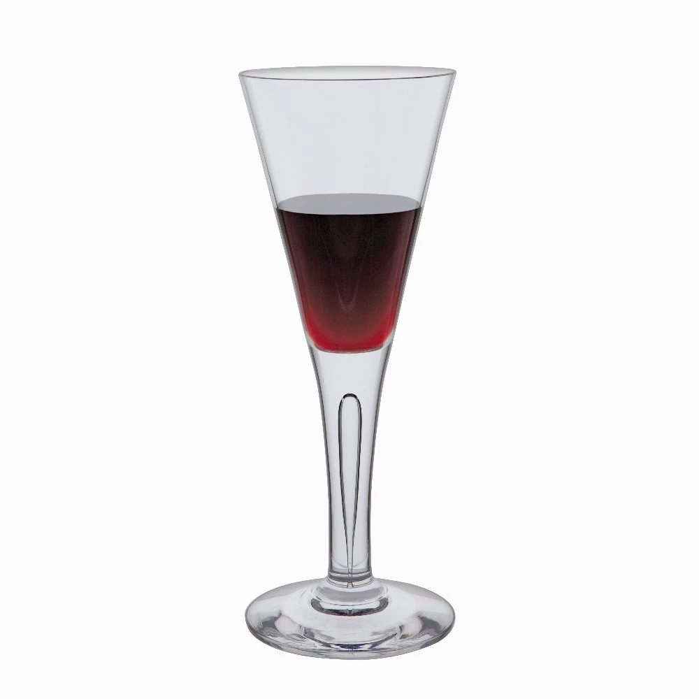 Sharon Claret Red Wine Glass, Set Of 2 2 Sharon Claret Red Wine Glass, Set Of 2 - Image 2