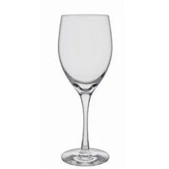 Wine Master White Wine Glass, Set Of 2 -Glassware Sales Store st1402 p single empty