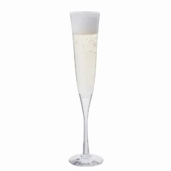 Bar Excellence Champagne Celebration Flute, Set Of 2 7 Bar Excellence Champagne Celebration Flute, Set Of 2 -Glassware Sales Store st2082 3 p celebration flute liquid co sml 1