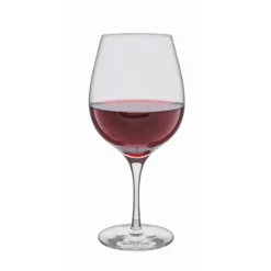 Wine Master Merlot Red Wine Glass, Set Of 2 7 Wine Master Merlot Red Wine Glass, Set Of 2 -Glassware Sales Store st2233 p single