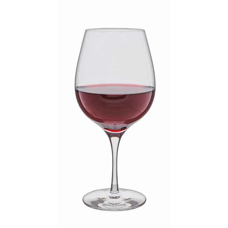 Wine Master Merlot Red Wine Glass, Set Of 2 4 Wine Master Merlot Red Wine Glass, Set Of 2 - Image 4