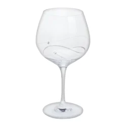 Glitz Gin & Tonic Copa, Set Of 2 -Glassware Sales Store st2557 13 p glitz copa empty cov2 lr