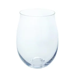 Tony Laithwaites Signature Series Stemless Tumbler, Set Of 4 5 Tony Laithwaites Signature Series Stemless Tumbler, Set Of 4 -Glassware Sales Store tu3182 5 4pk laithwaite lipped stemless empty co