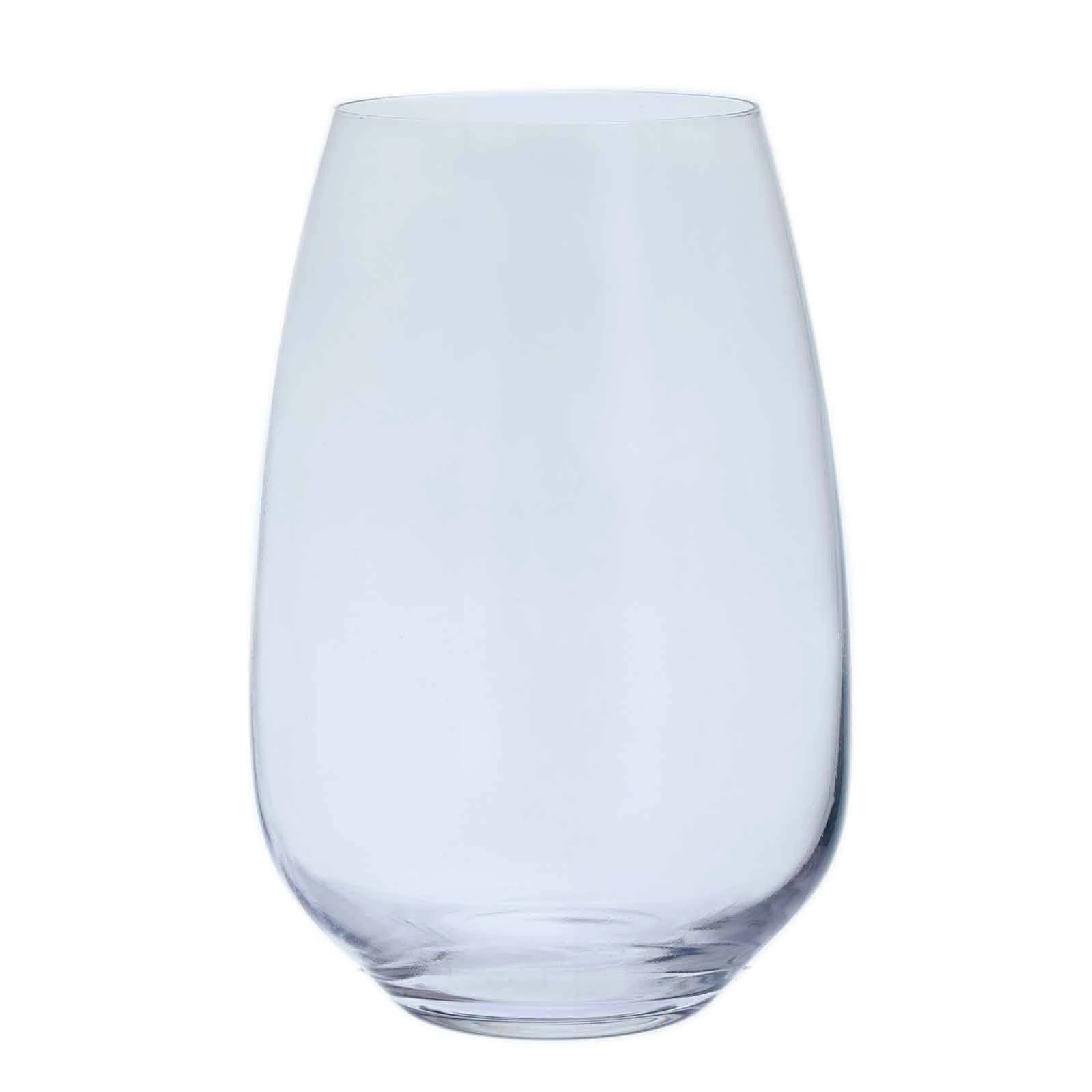 Cheers! Stemless Wine Glass, Set Of 4 2 Cheers! Stemless Wine Glass, Set Of 4 - Image 2