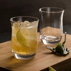 The Rumbler - The Speciality Rum Glass -Glassware Sales Store tumbler mood