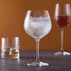 Twilight Gin & Tonic Copa, Set Of 2 -Glassware Sales Store twilight 2