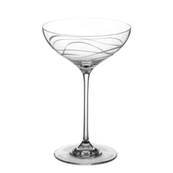 Twilight Cocktail Saucer, Set Of 2 -Glassware Sales Store twilight champagne saucer scaled