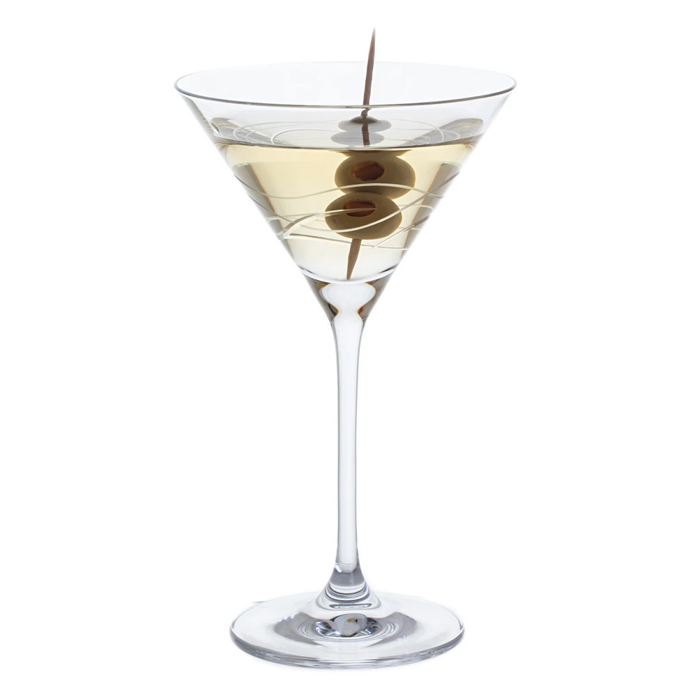 Twilight Martini, Set Of 2 2 Twilight Martini, Set Of 2 - Image 2