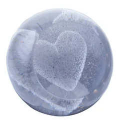 Special Moments - Silver Heart