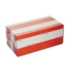 Silhouette D'art Vase - Lowry - Yachts -Glassware Sales Store vase box co lr 1 12