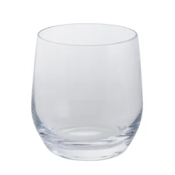 Wine & Bar Tumbler, Set Of 2 -Glassware Sales Store wb413 p wineandbar tumbler empty co lr