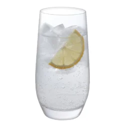 Wine & Bar Highball Glass, Set Of 2 -Glassware Sales Store wb414 p wineandbar hiball liquid cov2 lr 1
