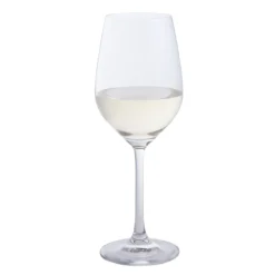 Bar Six White Wine, Set Of 6 -Glassware Sales Store wb420 p wineandbar whitewine liquid co lr