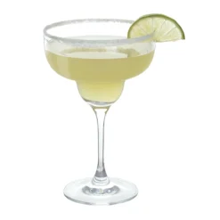 Bar Six Margarita, Set Of 6 -Glassware Sales Store wb424 p wineandbar margarita liquid co lr